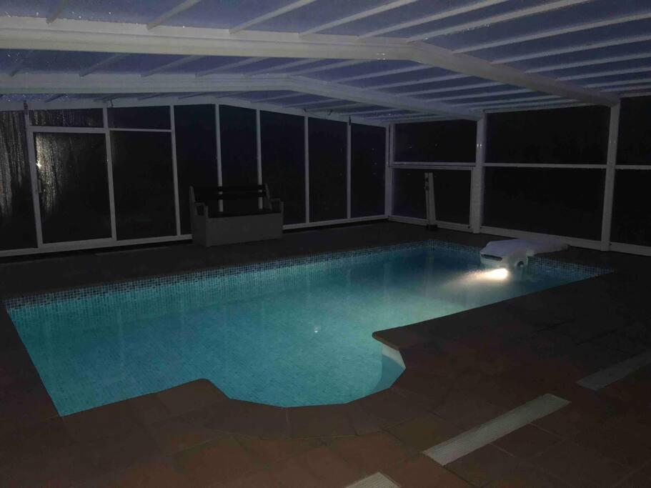 Villa Alicia Valle (Ruesga) Exterior foto